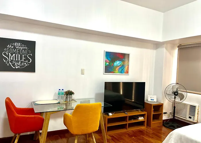 Apartment 20h Staycation Away From *